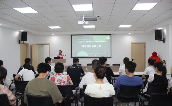 寧波市首家新型婚育文化宣傳陣地揭牌，法律咨詢服務同步啟動