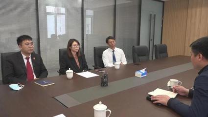 沙河口區(qū)職工e家 法云調(diào)解打造職工身邊的“法律顧問(wèn)”