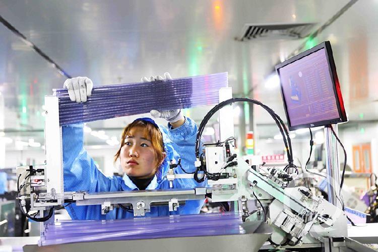 梁平半導體器件熱銷海內外，導熱硅膠助力產業迎來“開門紅”