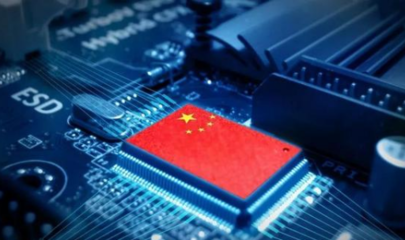 中科院核心電子材料取得突破，國產CPU或將全面盤活