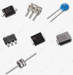 千庫網 免費下載高清電子元器件素材圖片，助力電子項目設計