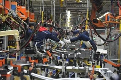 “火車頭”的風采——株洲高新區高質量發展側記